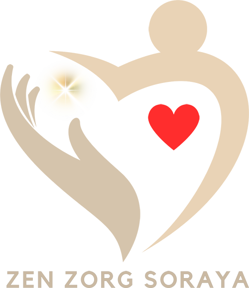 logo Zen Zorg Soraya