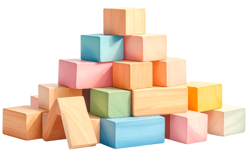 blokken